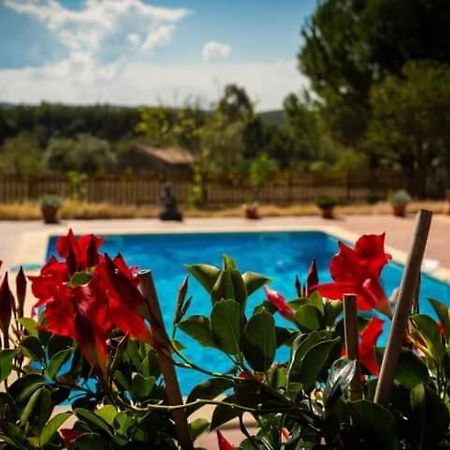 Quinta Da Barroca Do Cabo Bed and Breakfast Ázere Εξωτερικό φωτογραφία